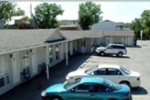 Hermann Motel voted 2nd best hotel in Hermann