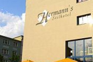 Hermann's Stilhotel and Bar Image