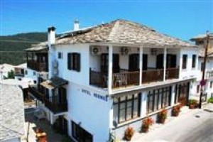 Hermes Hotel Panayia voted 3rd best hotel in Potamia 