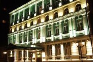Hermitage Hotel Rostov-on-Don voted  best hotel in Rostov-on-Don