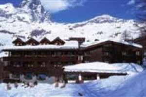 Hermitage Hotel Valtournenche Image