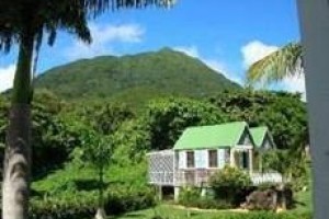 Hermitage Plantation Hotel Charlestown (Saint Kitts And Nevis) Image