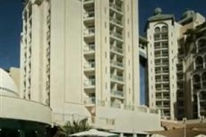 Herods Vitalis Spa voted 3rd best hotel in Eilat
