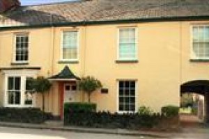 Heron House Bed and Breakfast Bampton (Devon) voted  best hotel in Bampton 