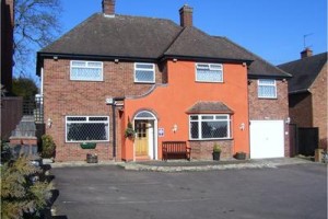 Heron Lodge Guest House Image