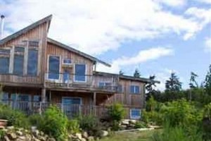 Heron's Rest Bed & Breakfast Sooke voted 9th best hotel in Sooke