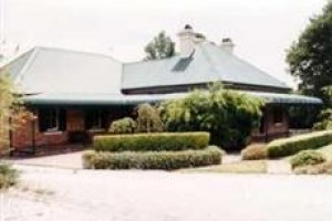 Heronswood House B & B voted  best hotel in Moss Vale