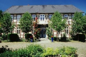 Herrenhaus Salderatzen Waddeweitz voted  best hotel in Waddeweitz