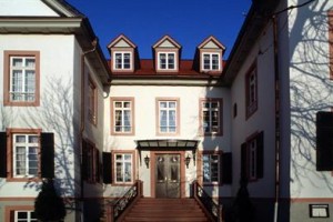 Herrenhaus Von Löw Hotel Bad Nauheim Image