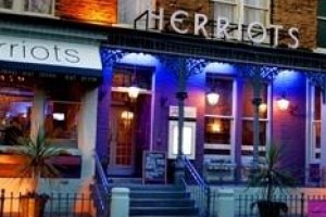 Herriots Hotel Image