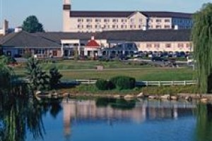 Hershey Lodge voted 6th best hotel in Hershey