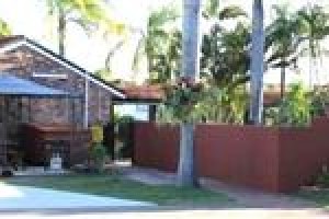 Hervey Bay Colonial Lodge Image