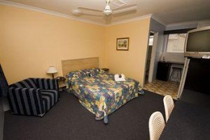 Hervey Bay Motel Image