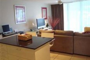 Hervey Bay Waterfront Apartments Image