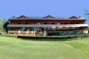 Hesperia Chalet del Golf Hotel Bolvir Image