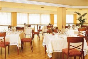 Hesperia Ferrol voted  best hotel in Ferrol