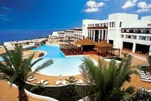 Hesperia Lanzarote Hotel Image