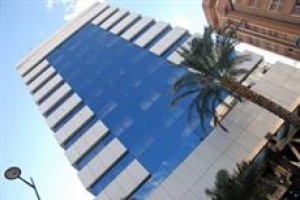 Eurostars Lucentum voted 3rd best hotel in Alicante