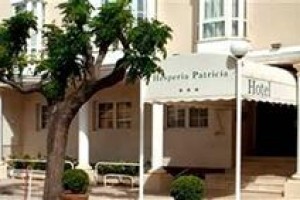 Hesperia Patricia Hotel Menorca Image