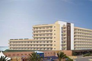 Hesperia Sabinal Hotel Roquetas de Mar voted 6th best hotel in Roquetas de Mar
