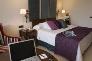 Hesperia WTC Valencia Image