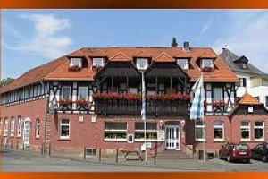 Hessischer Hof Knieling Gmbh voted  best hotel in Gilserberg