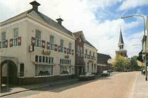 Hotel Het Wapen van Leiden voted  best hotel in Appingedam