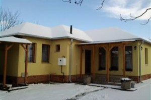 Hetszinvilag Boarding House voted  best hotel in Hajdu-Bihar