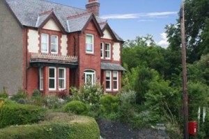 Heulfre B&B Image