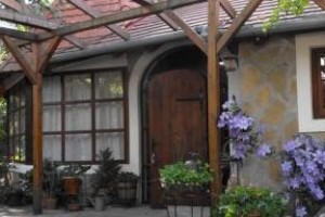 Heviz Abolem Villa Image