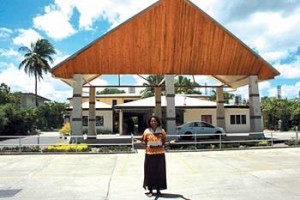 Hexagon International Hotel, Villas & Spa Image