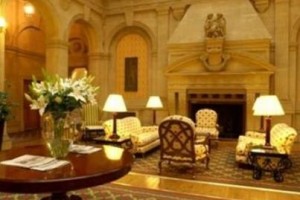 Heythrop Park Resort Chipping Norton voted 3rd best hotel in Chipping Norton