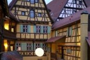 Hezelhof Hotel voted  best hotel in Dinkelsbuhl