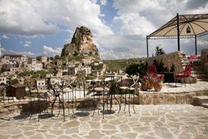 Hezen Cave Hotel voted 4th best hotel in Ortahisar