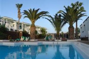 HG Guacimeta Apartments Lanzarote Image
