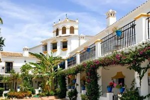 Globales Cortijo Blanco Hotel Marbella Image