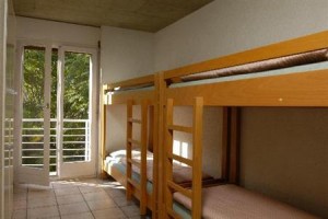 HI Hostel of Sion Image