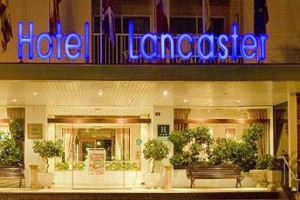 Hi Lancaster Hotel Palma Image
