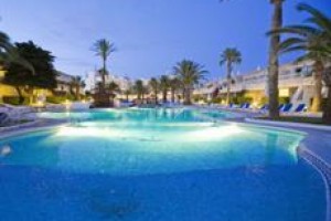 Hi Los Delfines Apartments Menorca Image