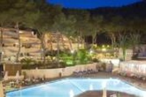 Hi Montemar Apartamentos Ibiza Image