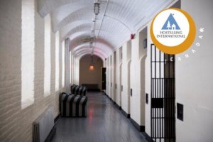 HI Ottawa Jail Hostel Image