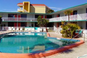 Hi Seas Motel Image