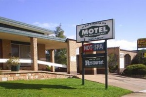 Hi-way Eight Motor Inn Stawell Image