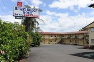 Hi-Way Motel voted 3rd best hotel in Grafton