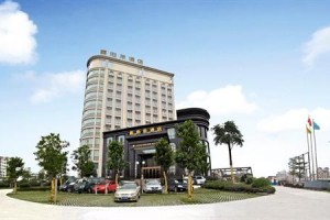 Hibernian Hotel Foshan Image