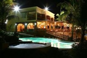 Hibiscus Beach Resort & Spa voted 4th best hotel in Grand Baie