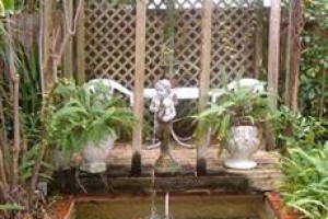 Hibiscus House Image