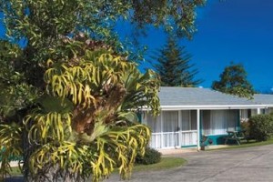 Hibiscus Resort & Motels Aloha voted  best hotel in Burnt Pine