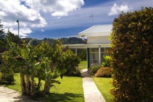 Hibiscus Resort & Motels - Crown voted 10th best hotel in Norfolk Island