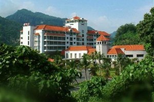 Hibiscus Resort Tainan Image